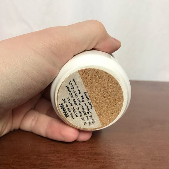 3/$20 Potpourri Press VTG Christmas Villagers Carolers Room Scenter Tea Light - Picture 8 of 10